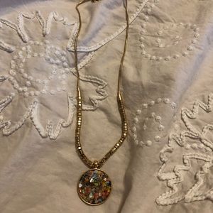 Kenneth kole necklace
